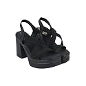 Shoetopia Sandals Stylish Comfortable Slip-On Slides Soft