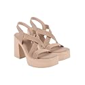 Shoetopia Sandals Stylish Comfortable Slip-On Slides Soft