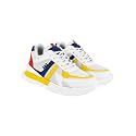 Shoetopia Women Lace Up Sneaker Shoes