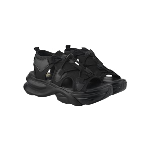 Shoetopia Smart Casual Sporty Sandals For Women