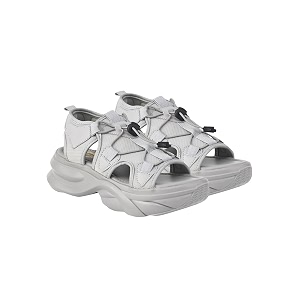 Shoetopia Smart Casual Sporty Sandals For Women