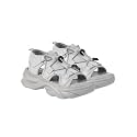 Shoetopia Smart Casual Sporty Sandals For Women