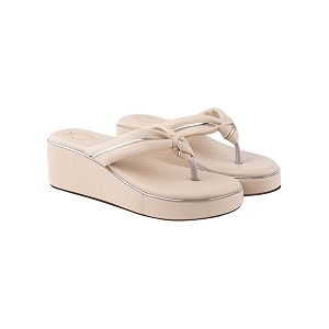 Shoetopia Wedges Sandal for Women Girls
