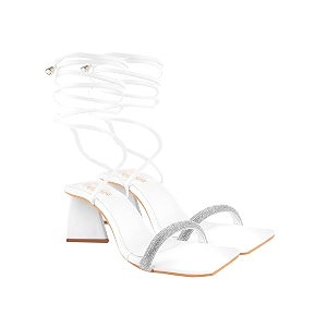 shoetopia women block heel sandal
