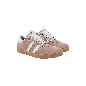 Shoetopia Womens Casual Sneakers Stylish Lace-Up