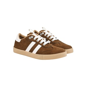 Shoetopia Womens Casual Sneakers Stylish Lace-Up