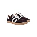 Shoetopia Women39s Casual Sneakers Stylish Lace-Up