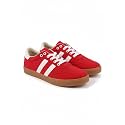 Shoetopia Women39s Casual Sneakers Stylish Lace-Up