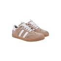 Shoetopia Women39s Casual Sneakers Stylish Lace-Up