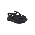 Shoetopia Women39s Comfortable Sandals with Elastic Straps