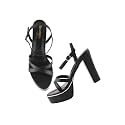 Shoetopia Women39s Fast_1 Heeled Sandal