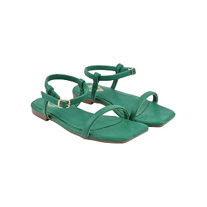 Shoetopia Womens Flat Sandals