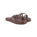 Shoetopia Women39s Flat Slide Sandals Cushioned
