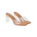 Shoetopia Women39s Goa Heeled Sandal