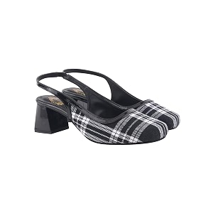 Shoetopia Womens Pointed Toe Pumps Slip-On