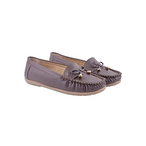 Shoetopia Womens Stylish Casual Loafers Comfortable
