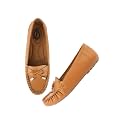 Shoetopia Women39s Stylish Casual Loafers Comfortable