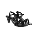 Shoetopia Women39s Stylish Heeled Sandals with Strap