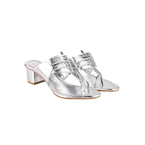 Shoetopia Women Block Heel Sandal
