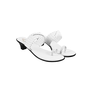 Shoetopia Women Block Heel Sandal