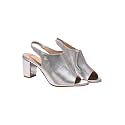 Shoetopia Women Block Heel Sandal