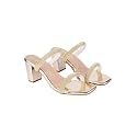Shoetopia Women Block Heel Sandal