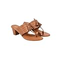 Shoetopia Women Block Heel Sandal