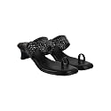 Shoetopia Women Block Heel Sandal