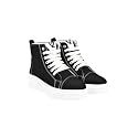 Shoetopia Women Canvas Sneaker Shoes