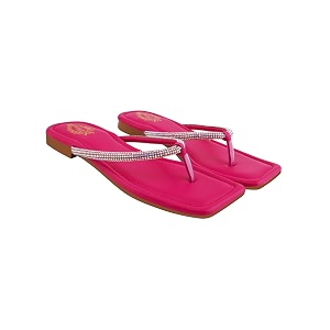 Shoetopia Women Flat Sandal
