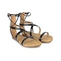 Shoetopia Women Flat Sandal