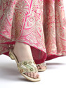 SHOETOPIA Women Flats