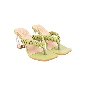 shoetopia women slip on heels