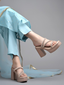 SHOETOPIA Women Heels