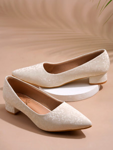 SHOETOPIA Women Heels