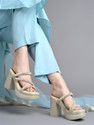 SHOETOPIA Women Heels