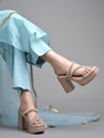 SHOETOPIA Women Heels
