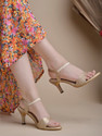 SHOETOPIA Women Heels