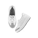 Shoetopia Women Lace Up Casual Shoes