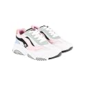 Shoetopia Women Lace Up Sneaker Shoes