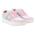 Shoetopia Women Lace Up Sneaker Shoes