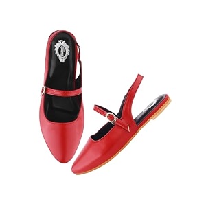 Shoetopia Women Mules
