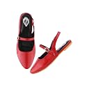 Shoetopia Women Mules
