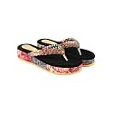 Shoetopia Women Platform Heel Sandal
