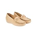 Shoetopia Girls Girls-Butter Loafer