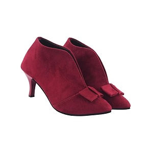 Shoetopia Women Pump Heels