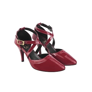 Shoetopia Women Pump Heels