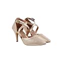 Shoetopia Women Pump Heels