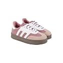 Shoetopia Womens Casual Sneakers Lace-Up Low-Top