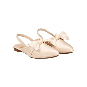 Shoetopia Womens Flat Sandals - Stylish Slingback